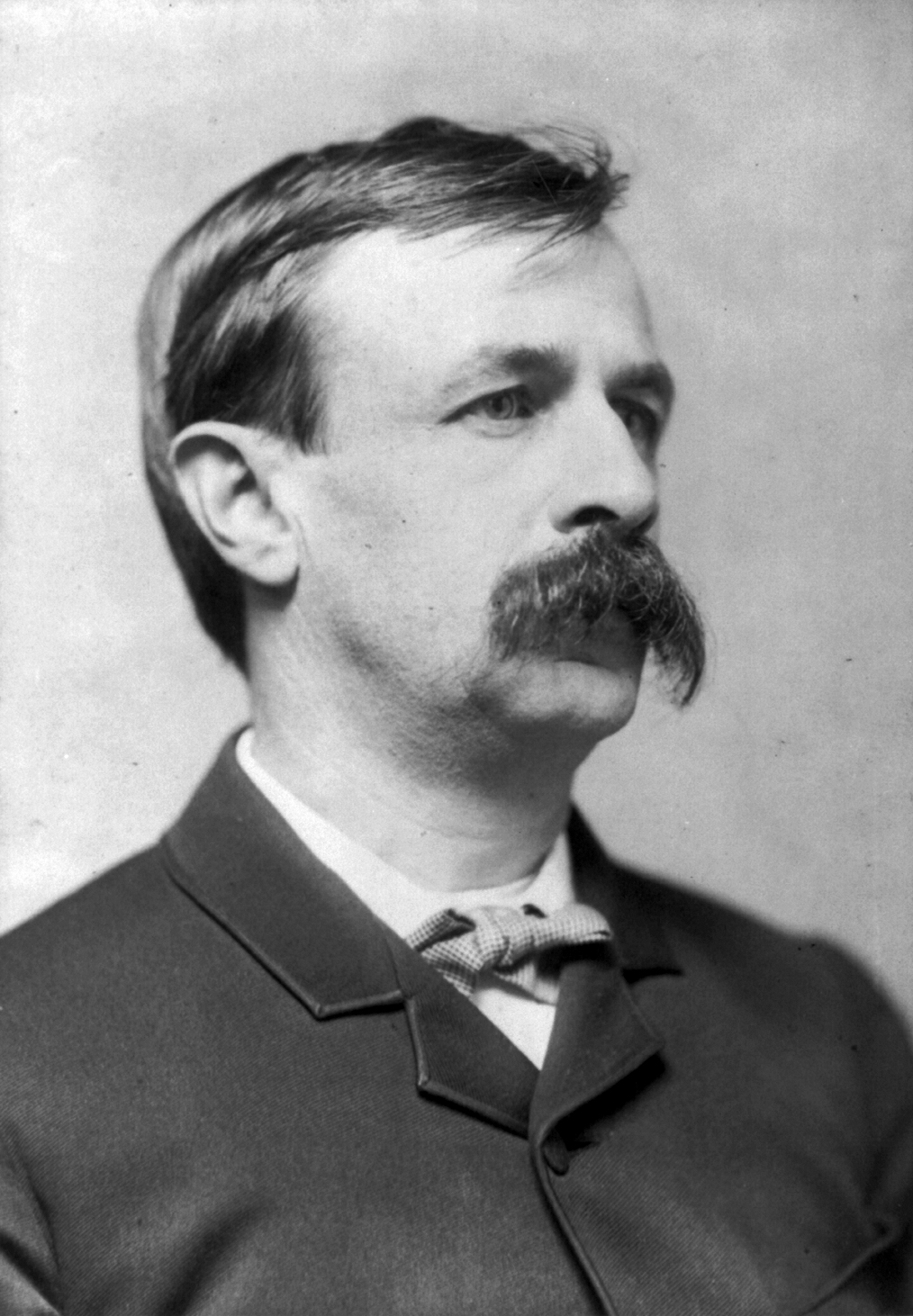 Edward Bellamy photo