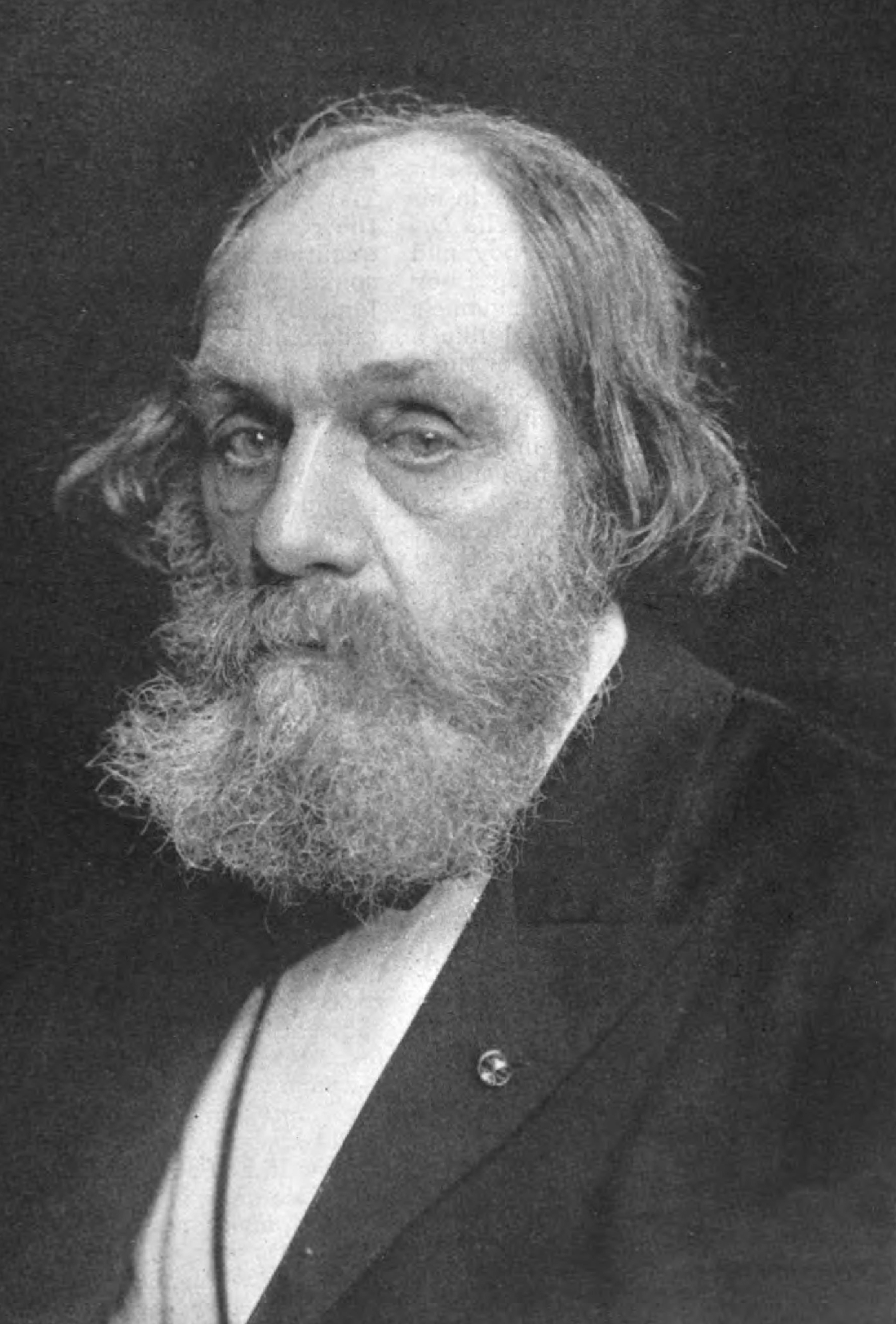 Edward Everett Hale photo