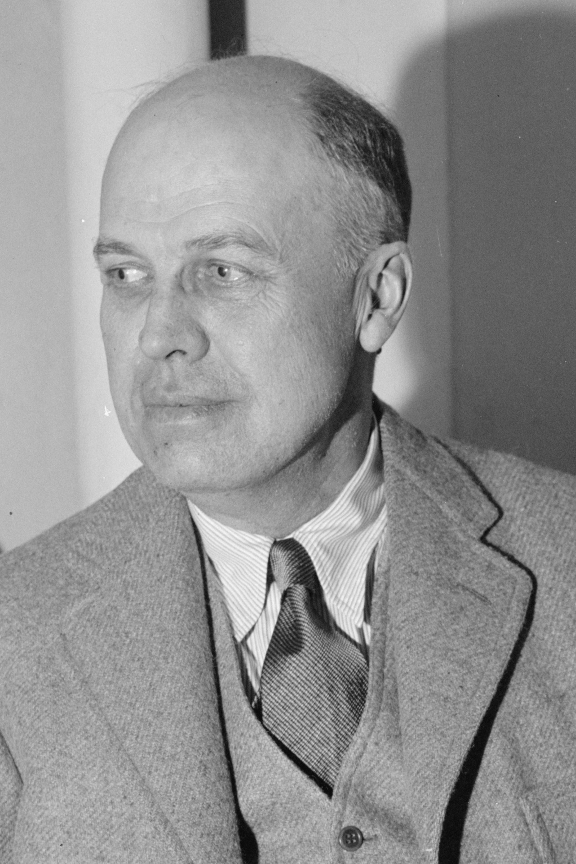 Edward Hopper photo