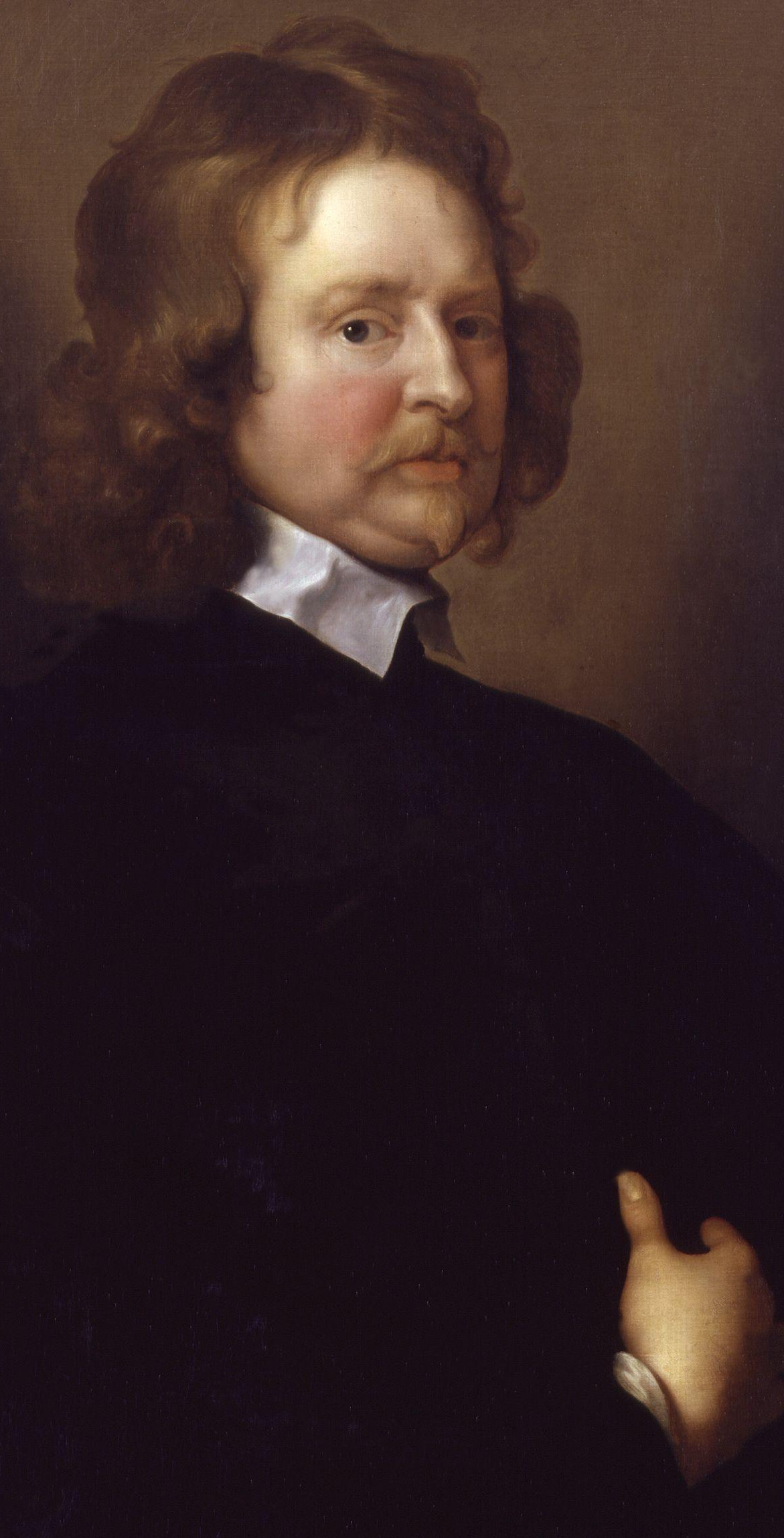 Edward, 1st Earl of Clarendon Hyde photo
