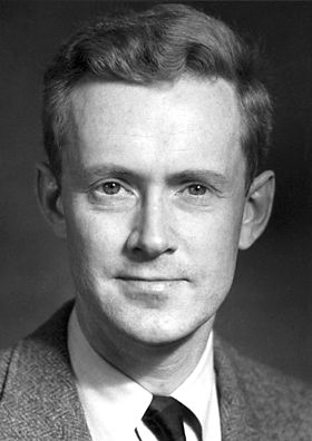 Edward Mills Purcell photo