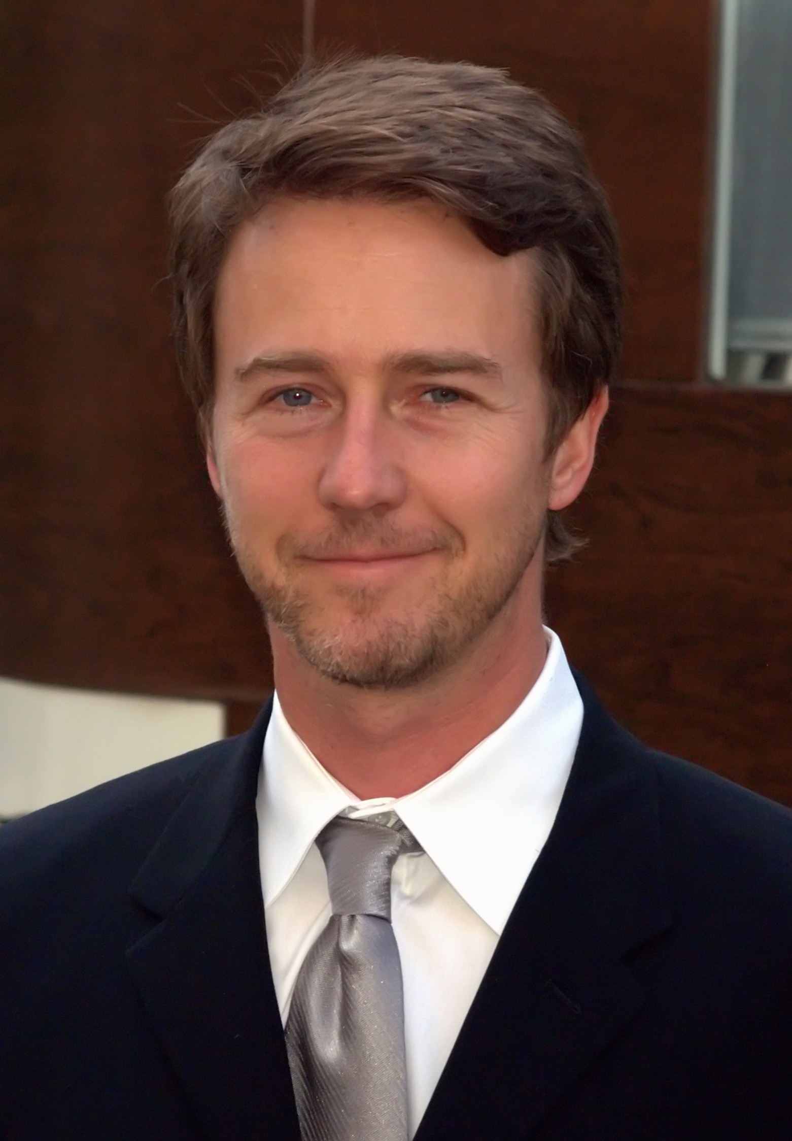 Edward Norton photo