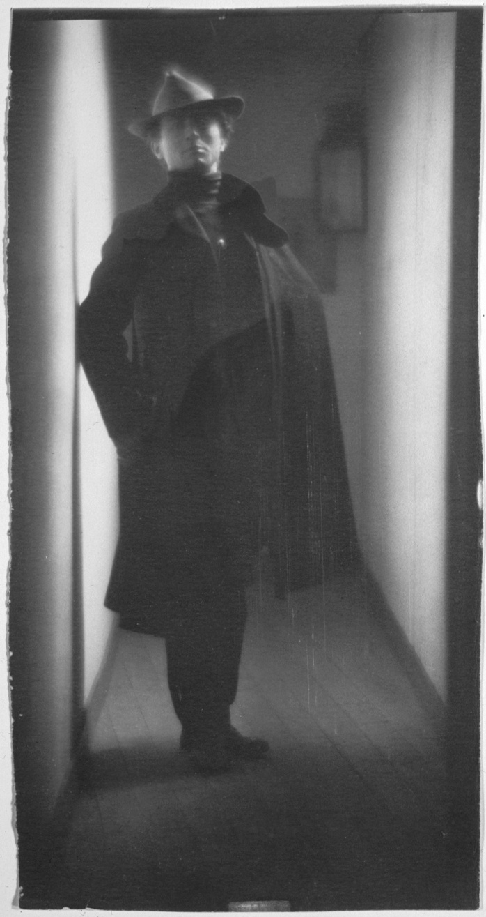Edward Steichen photo
