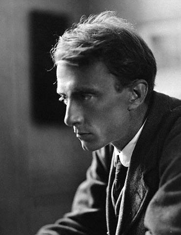 Edward Thomas (poeta) photo