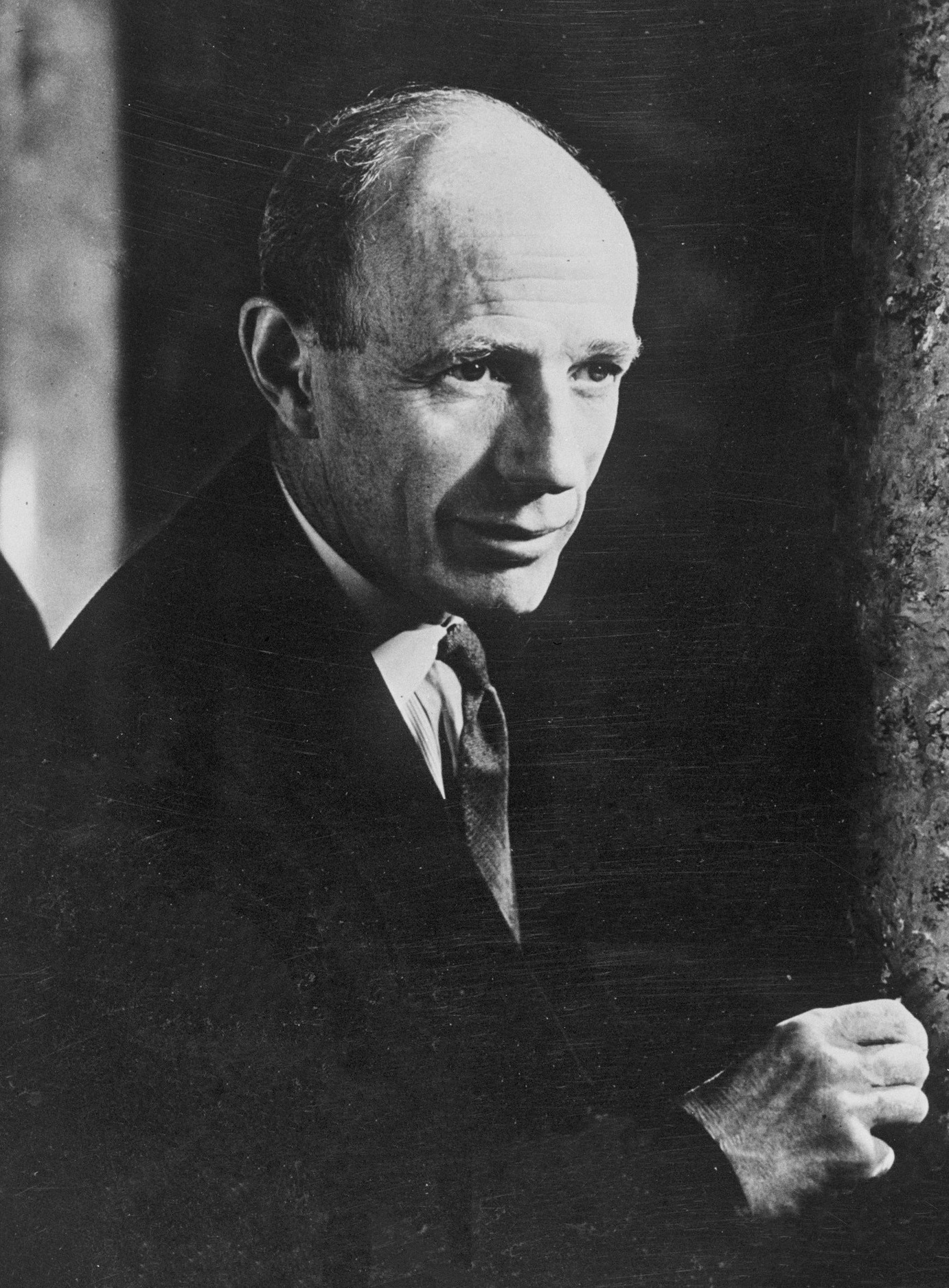 E. F. L. Wood, 1.º Conde de Halifax photo