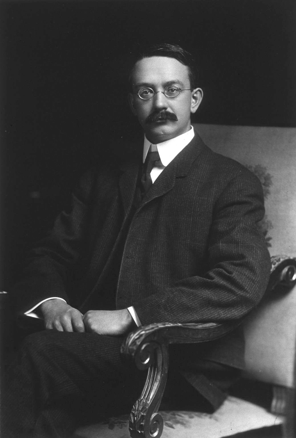 Edwin Conklin Quotes