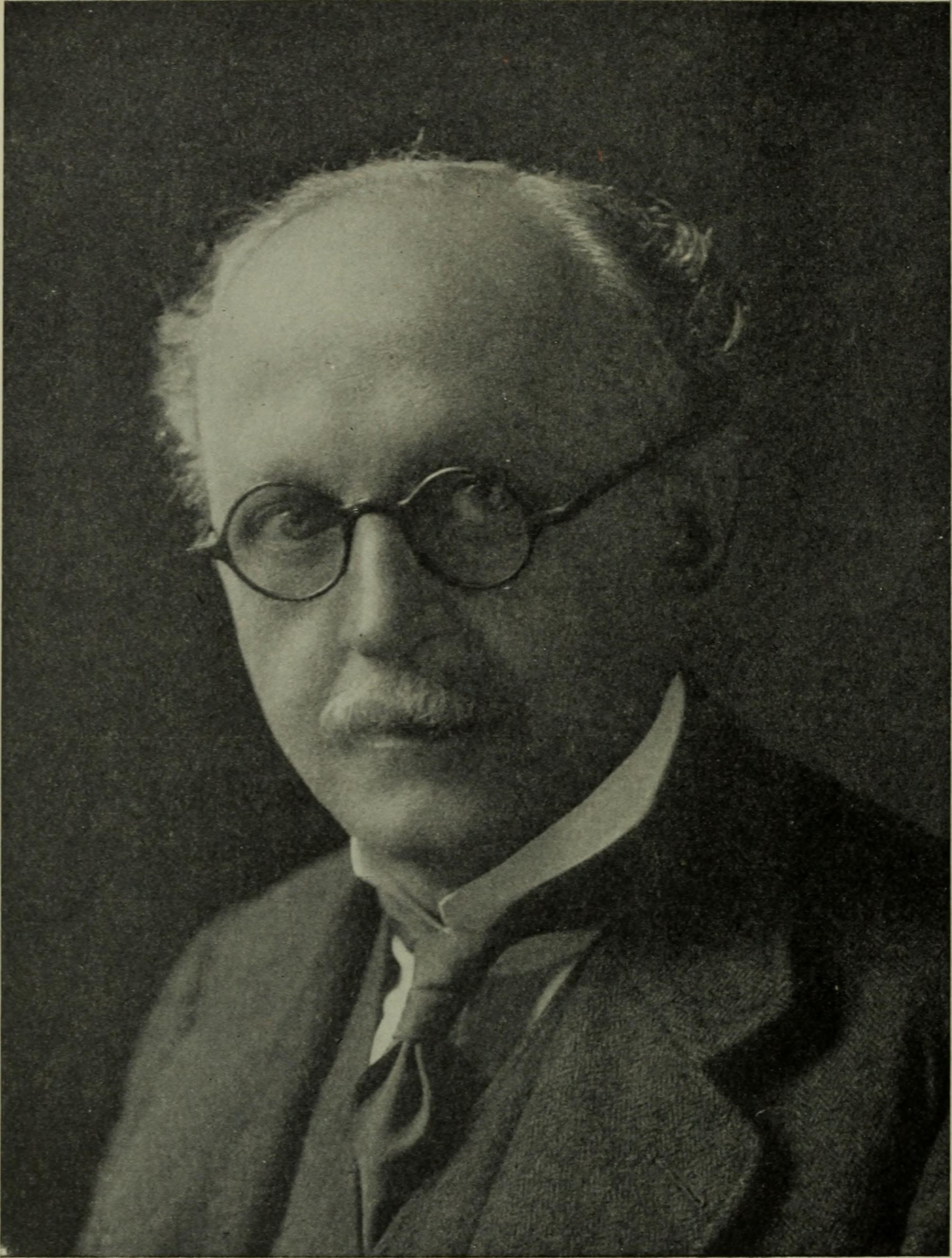 Sir Edwin Lutyens photo