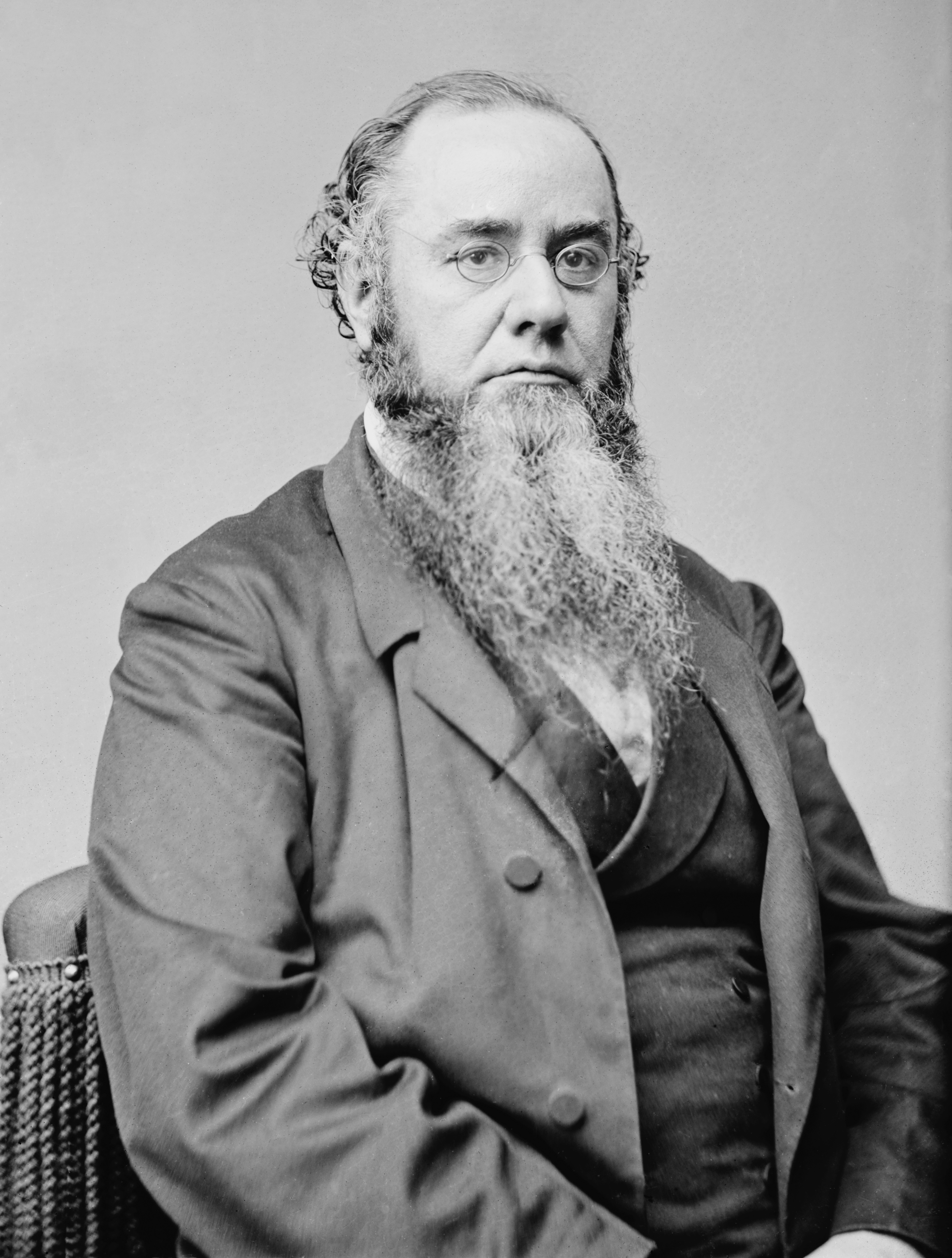 Edwin M. Stanton photo