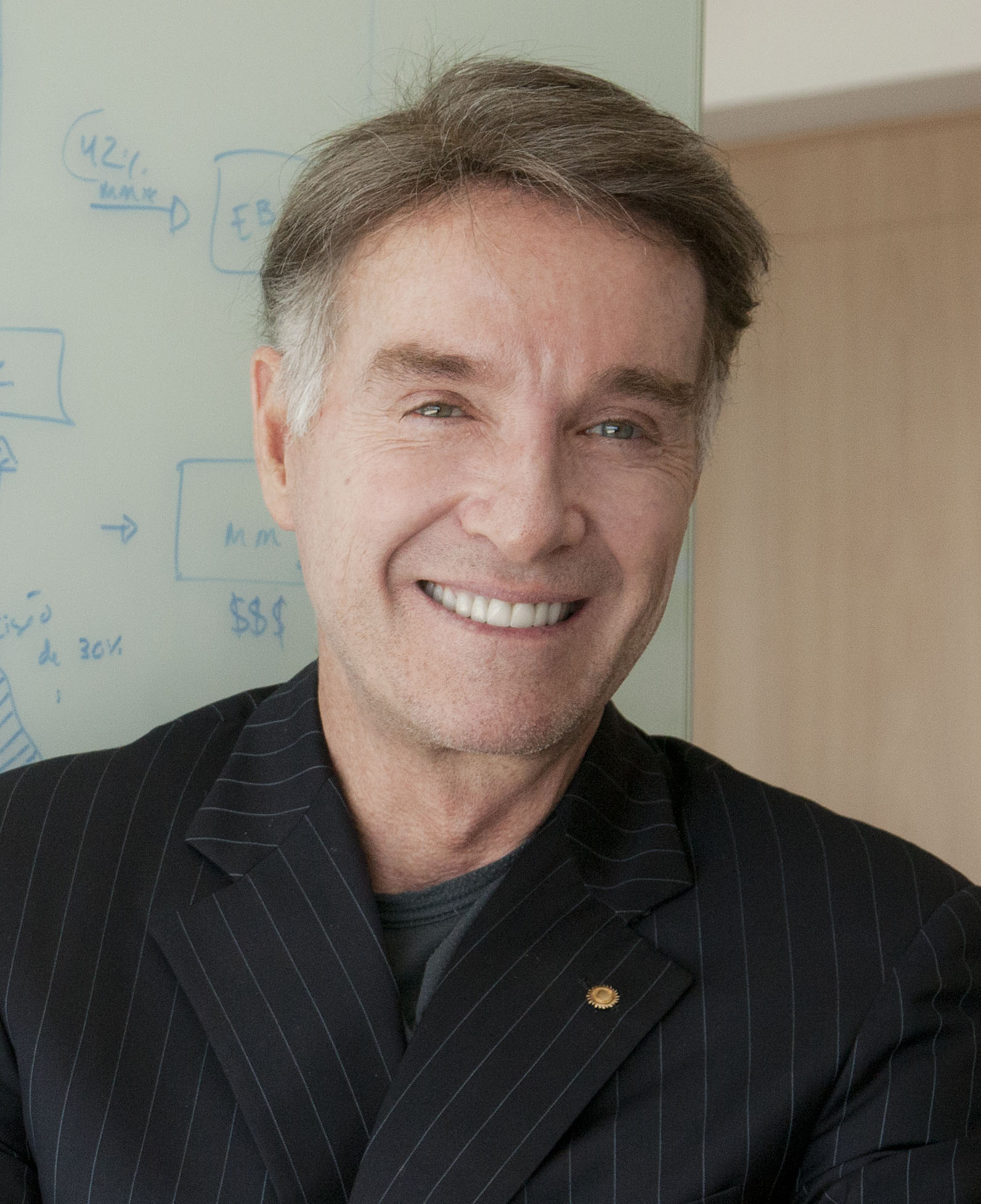 Eike Batista photo