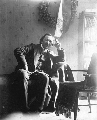 Frases de Eino Leino (7 citações) Citações e frases famosas