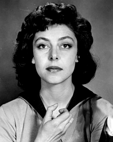 Elaine May photo