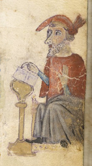 Eleazar ben Azariah photo