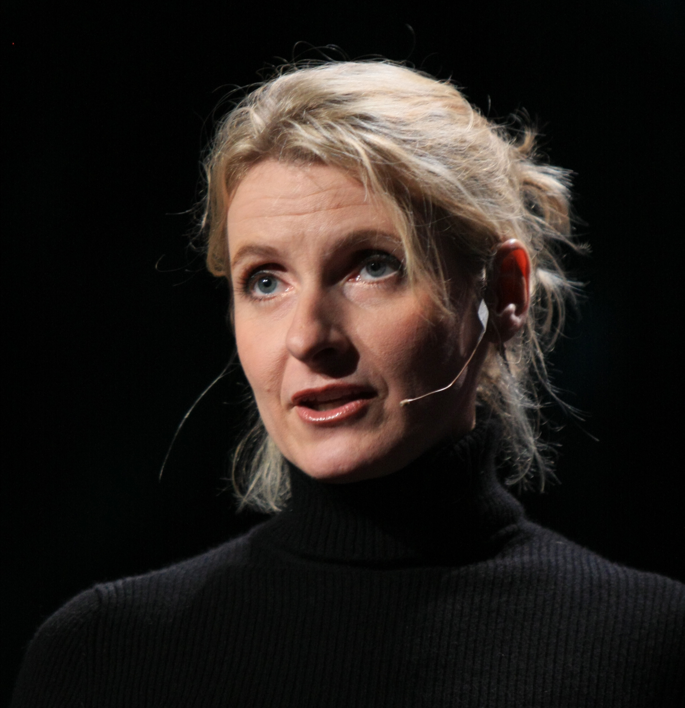 Elizabeth Gilbert photo