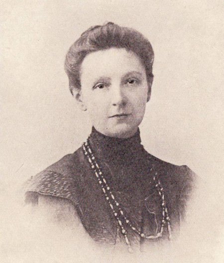 Elizabeth Leseur photo