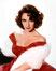 Elizabeth Taylor photo