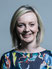 Liz Truss photo