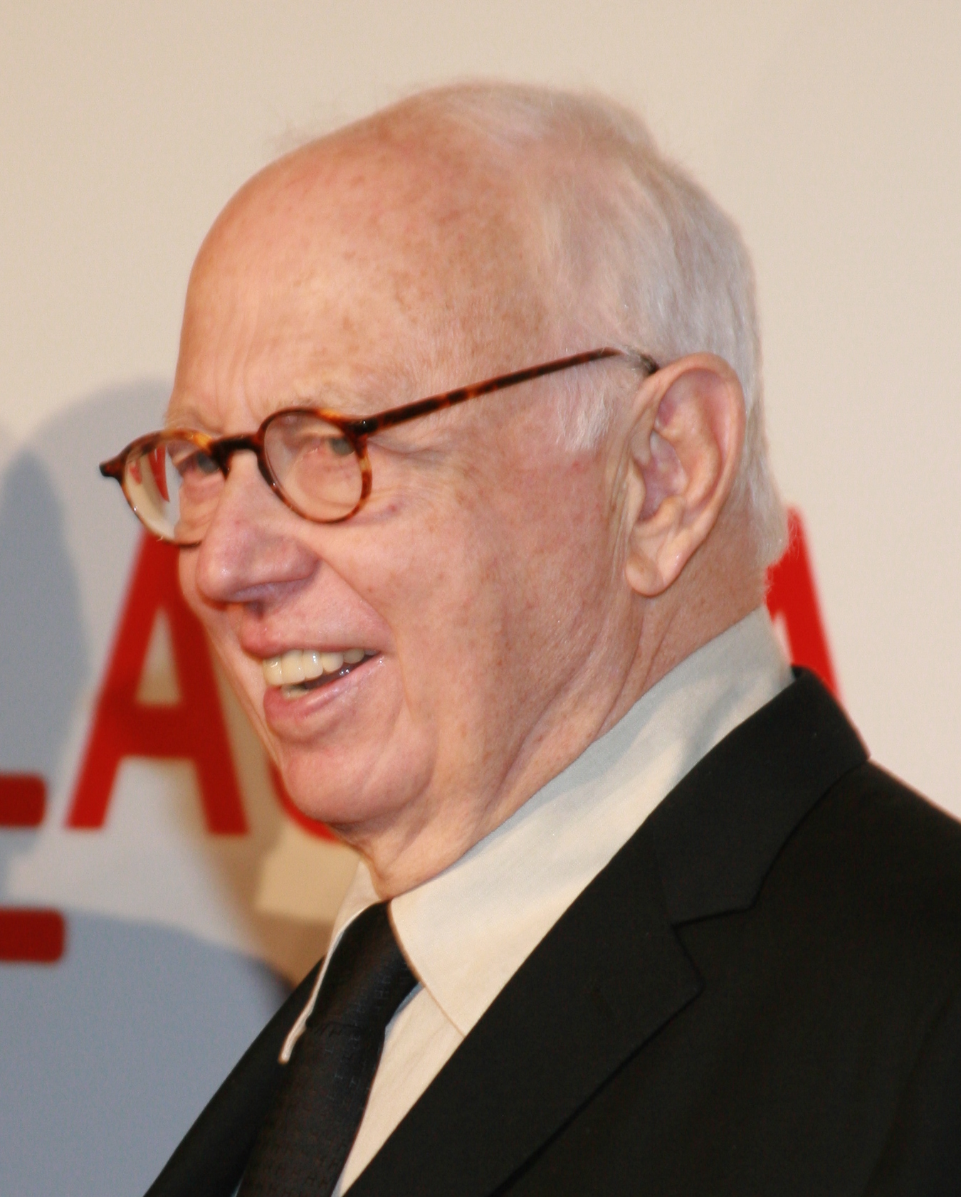 Ellsworth Kelly photo