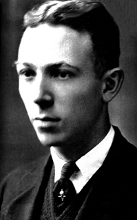 Elwyn Brooks White photo