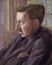 Edward Morgan Forster photo