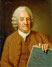 Emanuel Swedenborg photo