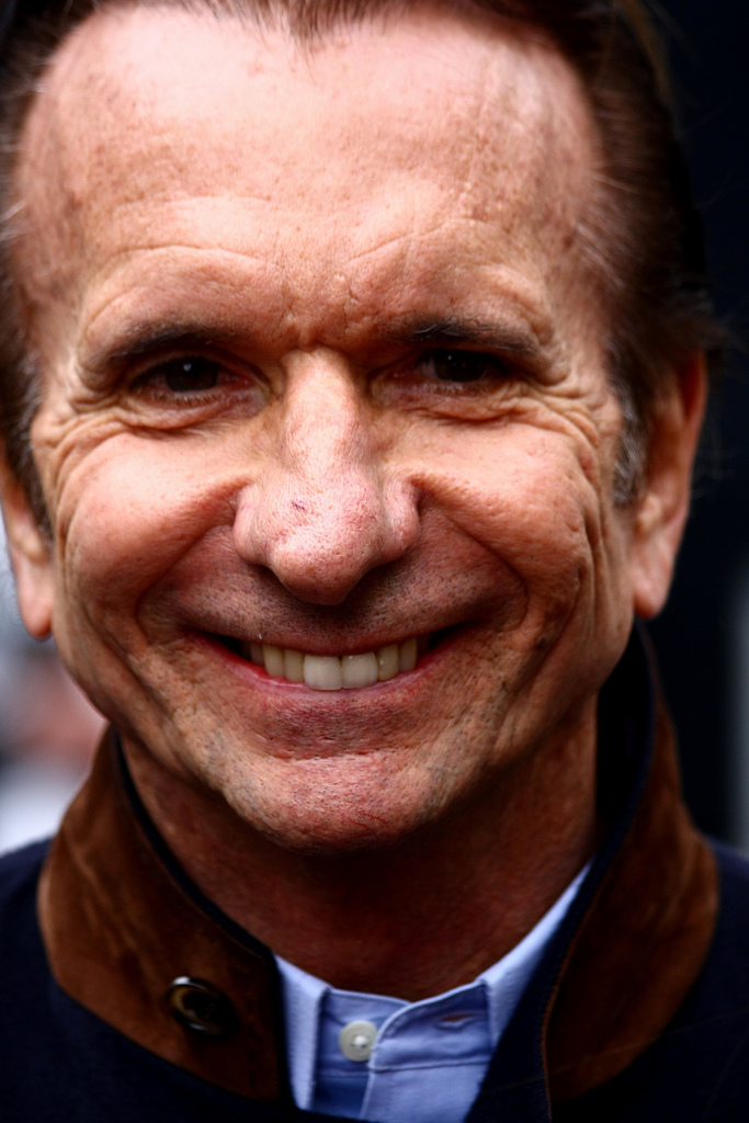 Emerson Fittipaldi photo
