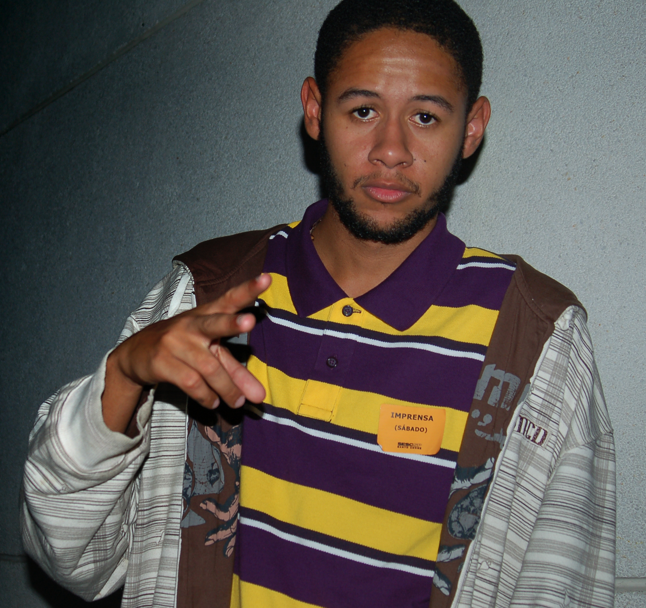 Emicida photo