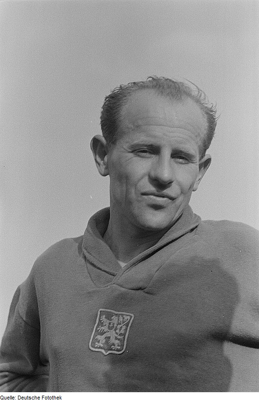 Emil Zátopek photo