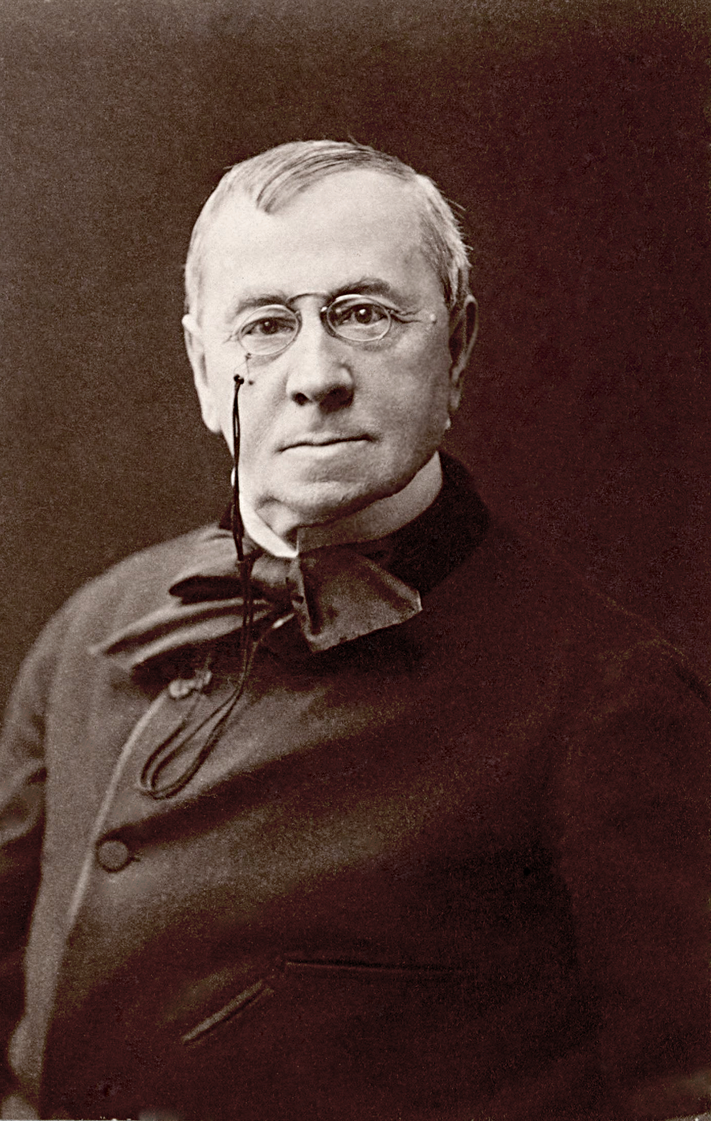 Émile de Girardin photo
