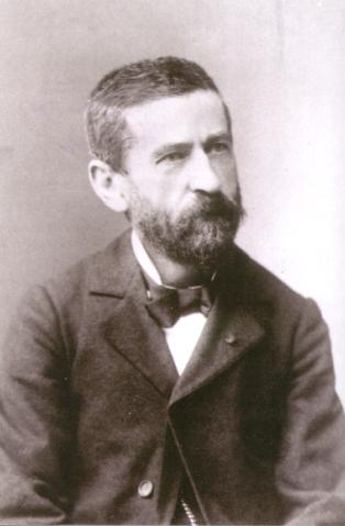 Émile Duclaux photo