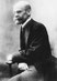 Émile Durkheim photo