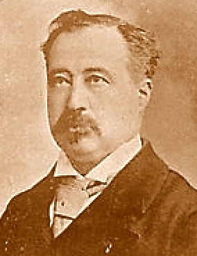 Émile Faguet photo