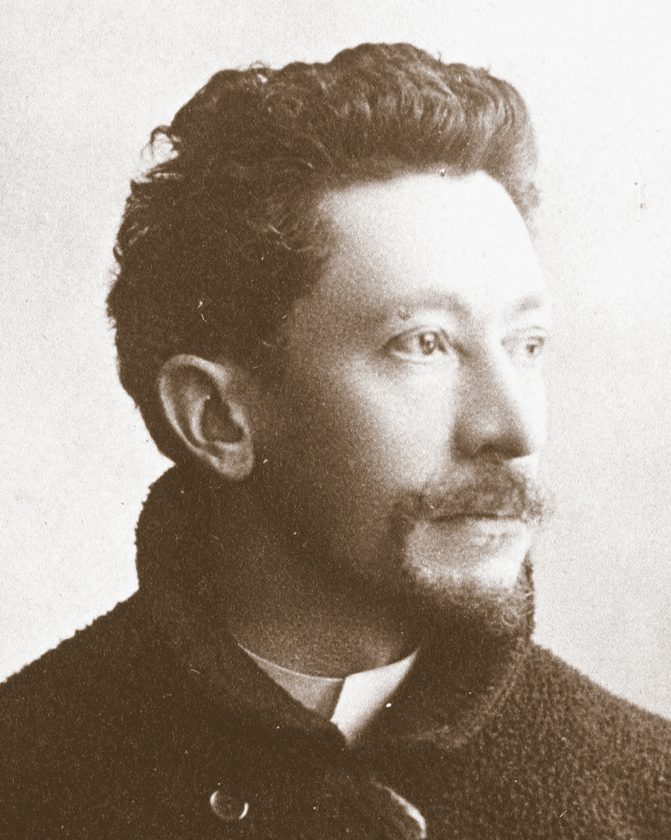 Émile Gallé photo