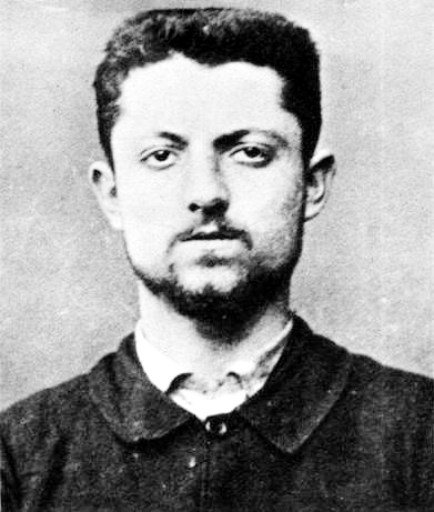 Émile Henry photo