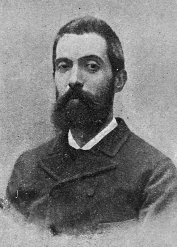 Emilio De Marchi photo