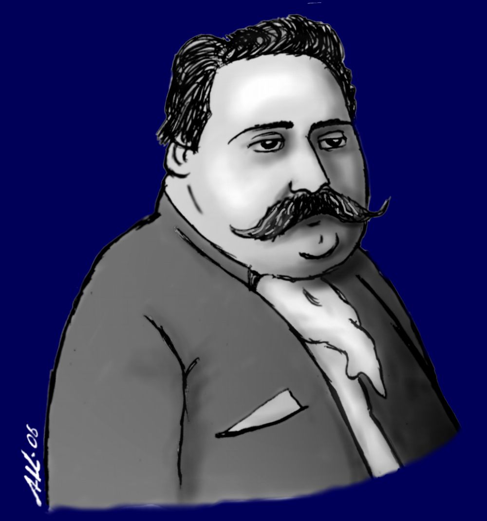 Emílio de Meneses photo