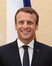 Emmanuel Macron photo