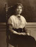 Emmeline Pankhurst photo