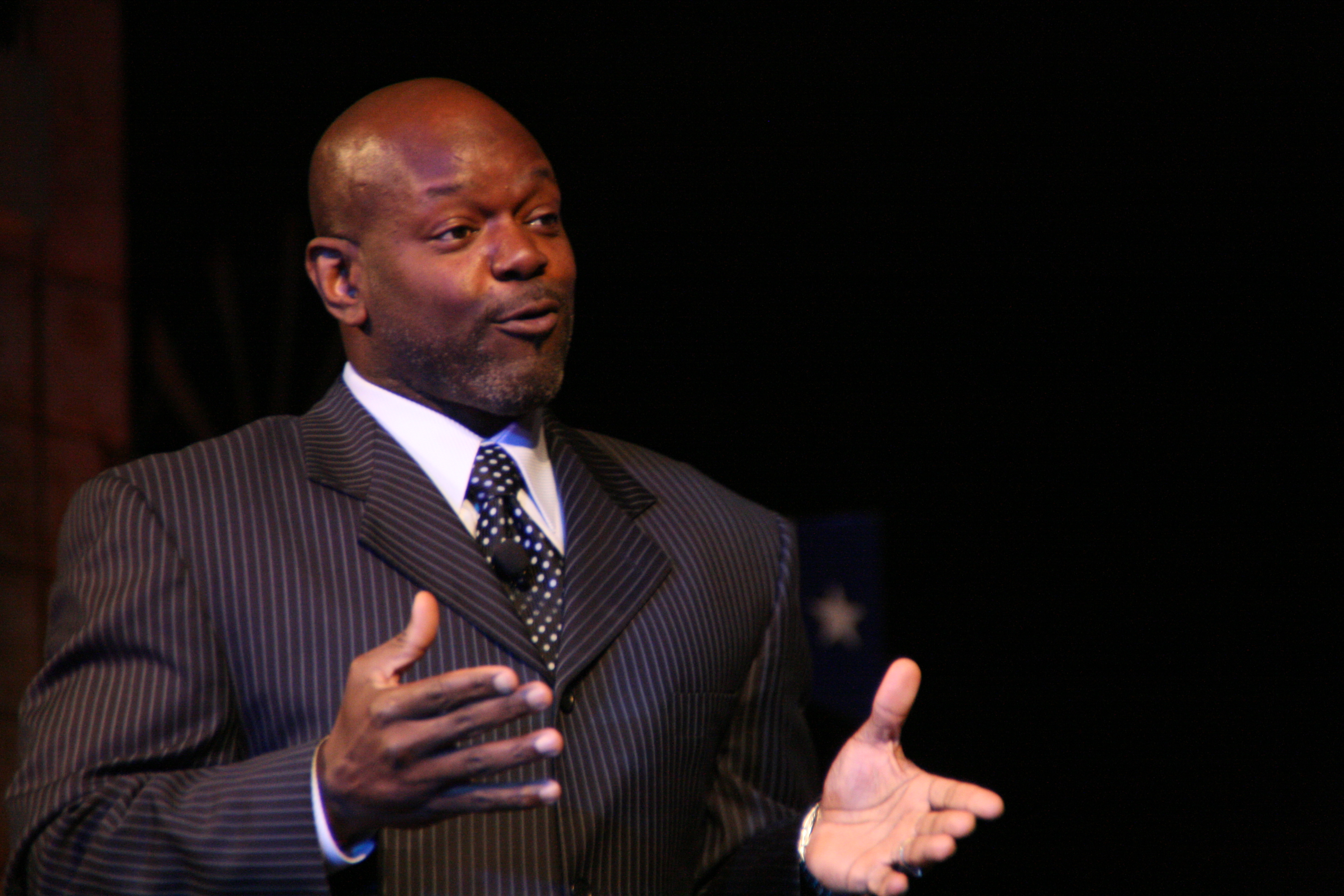 Emmitt Smith photo