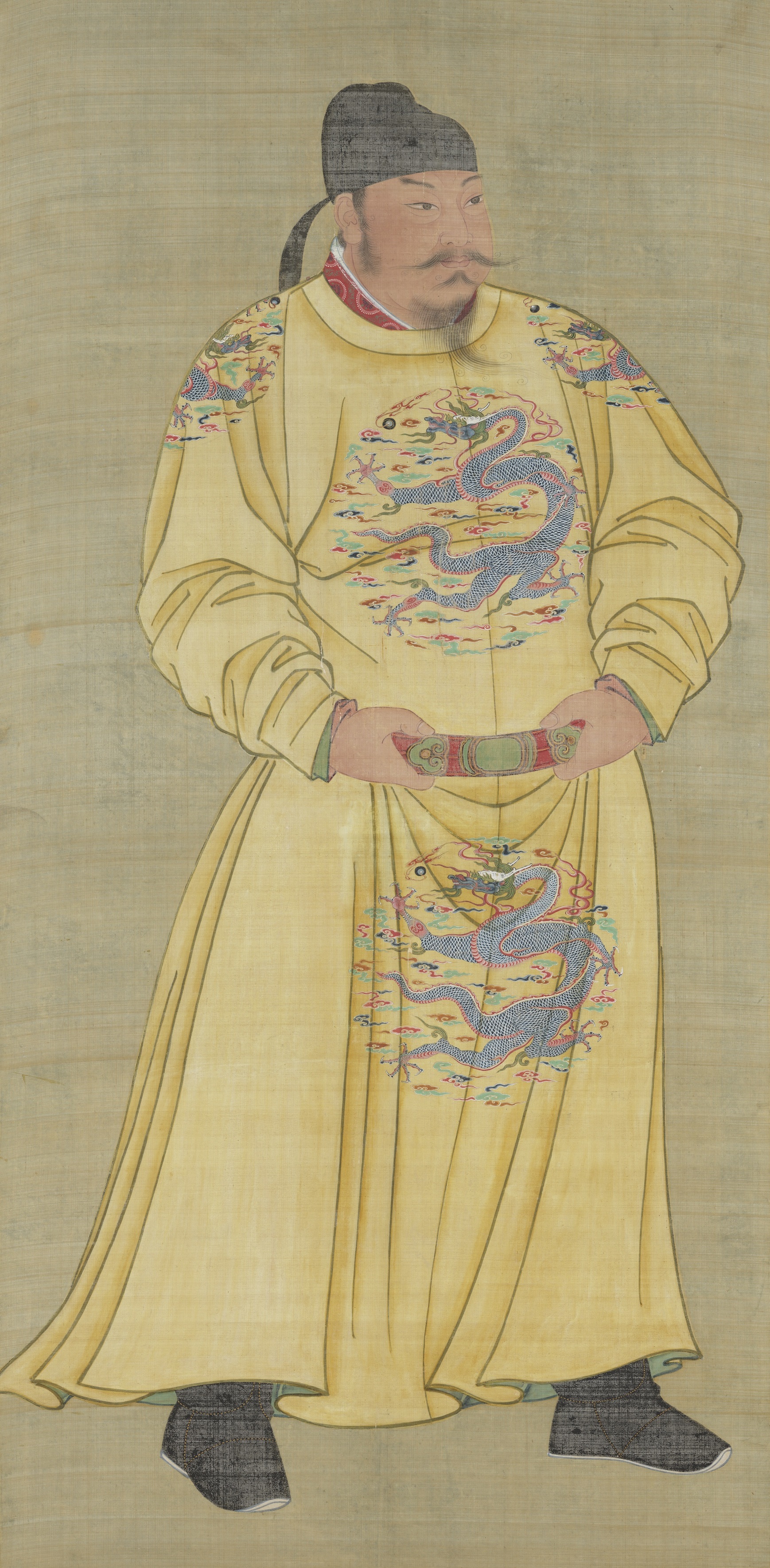 Taizong de Tang photo