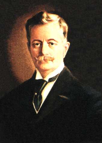 Epitácio Pessoa photo