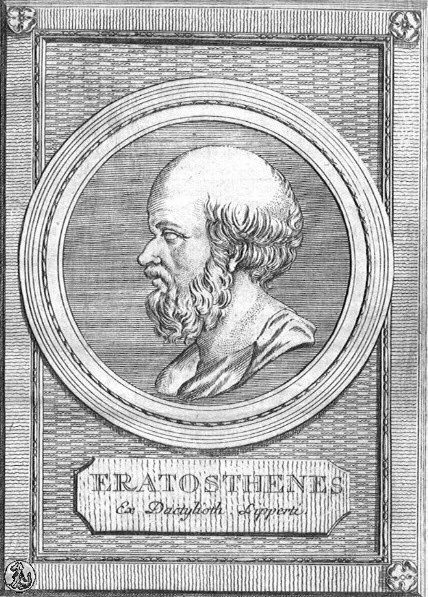 Eratóstenes photo