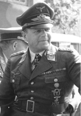 Erhard Milch photo