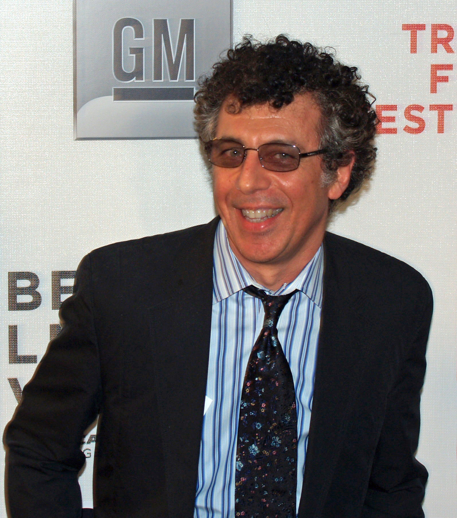 Eric Bogosian photo
