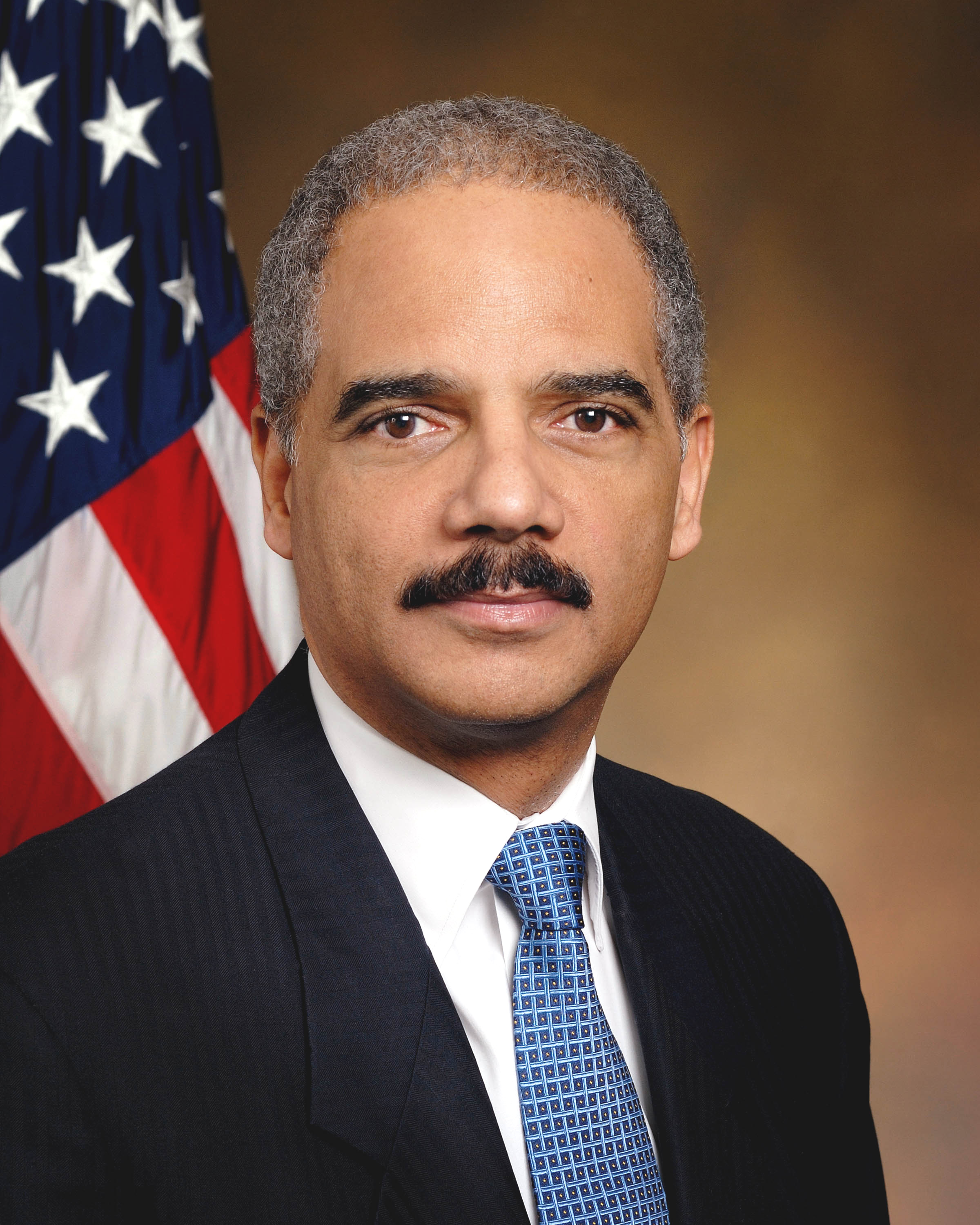 Eric Holder photo