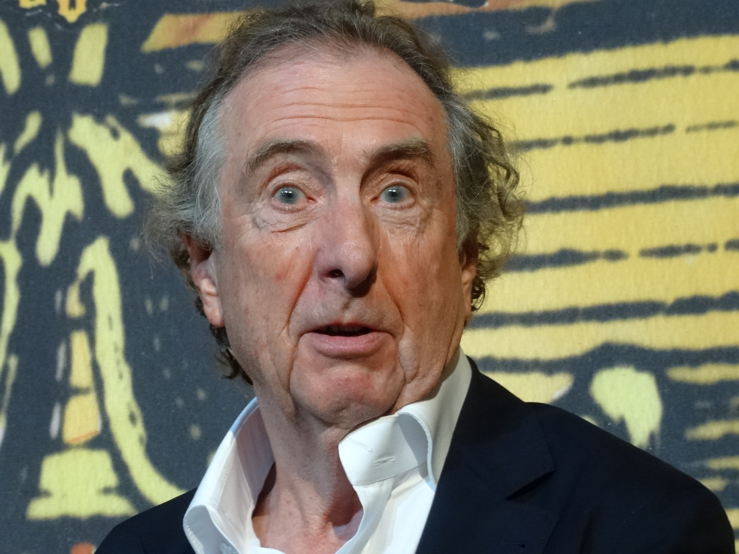 Eric Idle photo