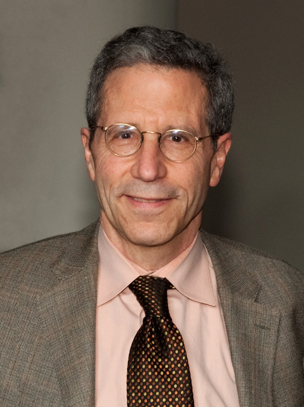 Eric Maskin photo