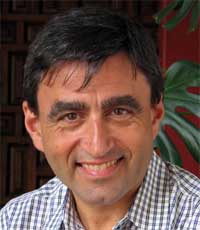 Eric Mazur photo