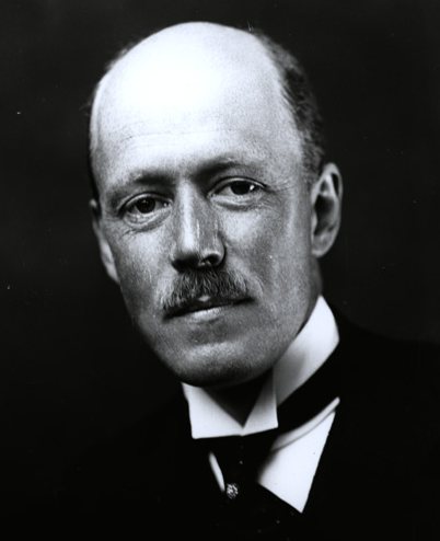 Eric Rücker Eddison photo