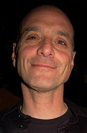 Eric Schlosser photo