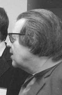 Erich Fried photo